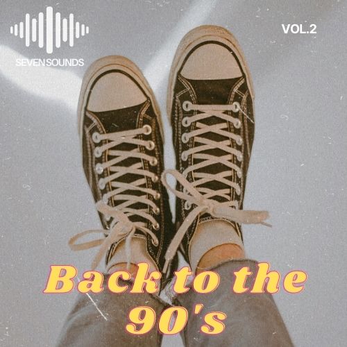 Back to 90s Vol.2