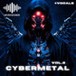 Cybermetal Vol.2