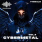 Cybermetal Vol.3