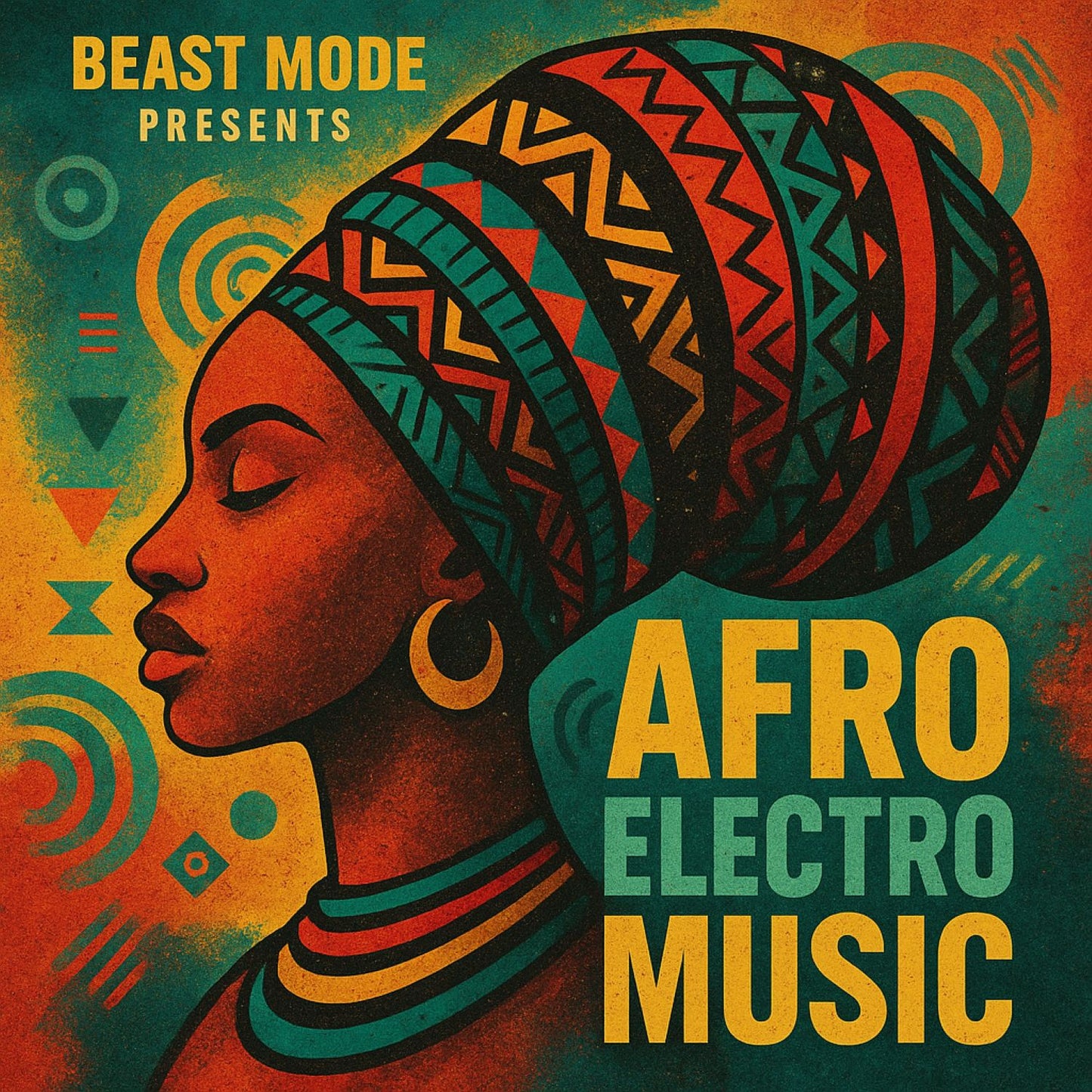 Afro Electro Music
