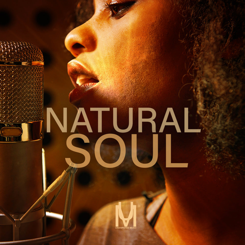 Natural Soul