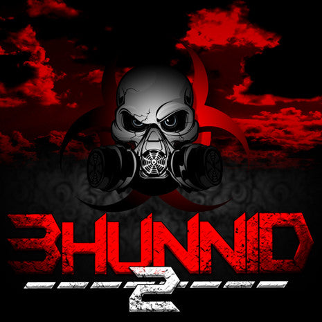 3HUNNID 2