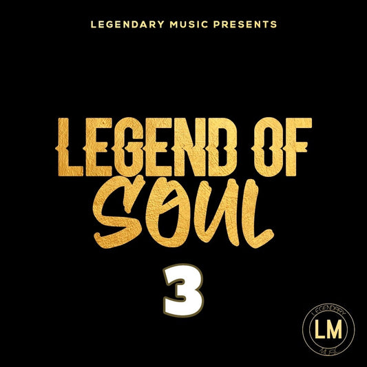 Legend of Soul 3