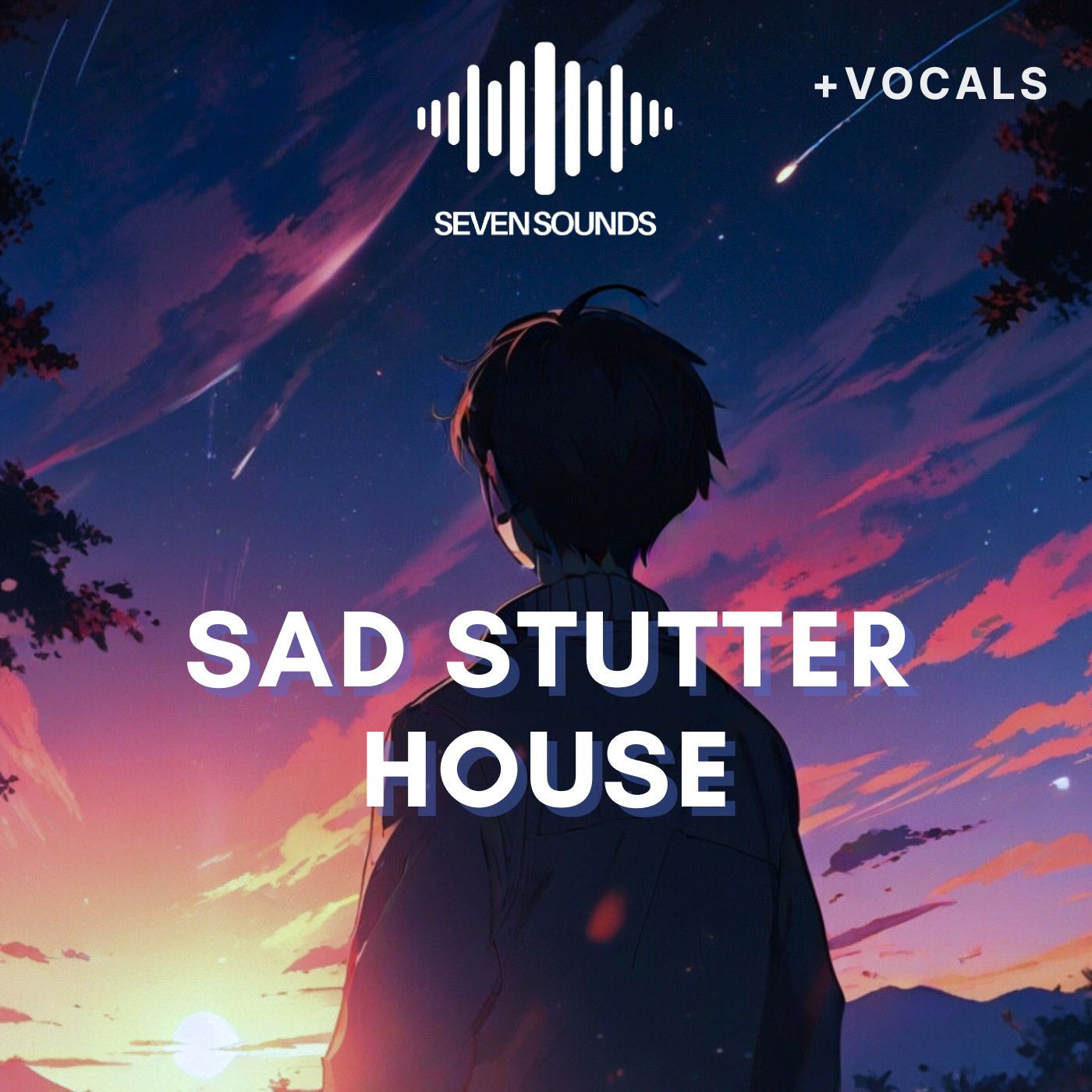Sad Stutter House – Give Me Sounds