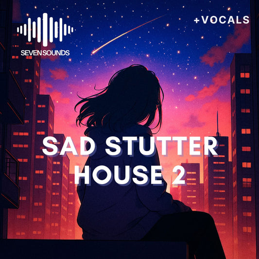Sad Stutter House 2