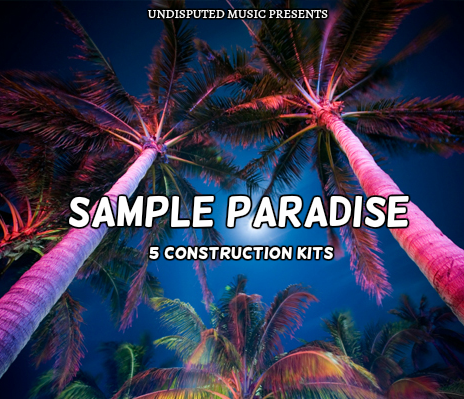 Sample Paradise