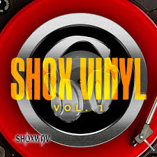 Shox Vinyl Vol.1